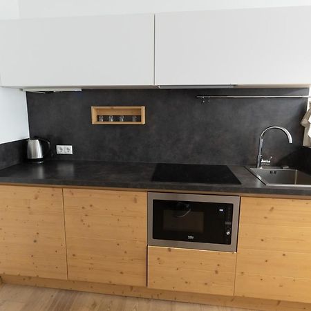 Agalma Apartment บรูนิโก ภายนอก รูปภาพ