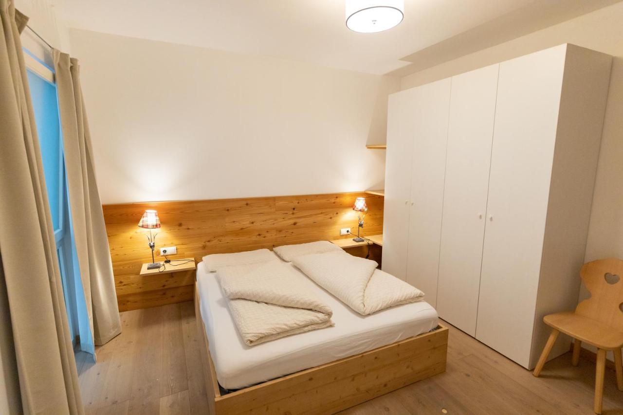 Agalma Apartment บรูนิโก ภายนอก รูปภาพ
