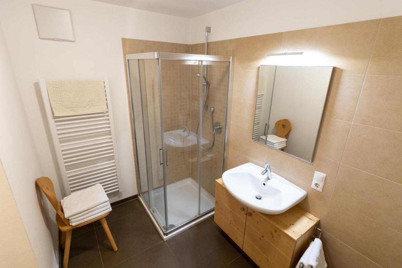 Agalma Apartment บรูนิโก ภายนอก รูปภาพ
