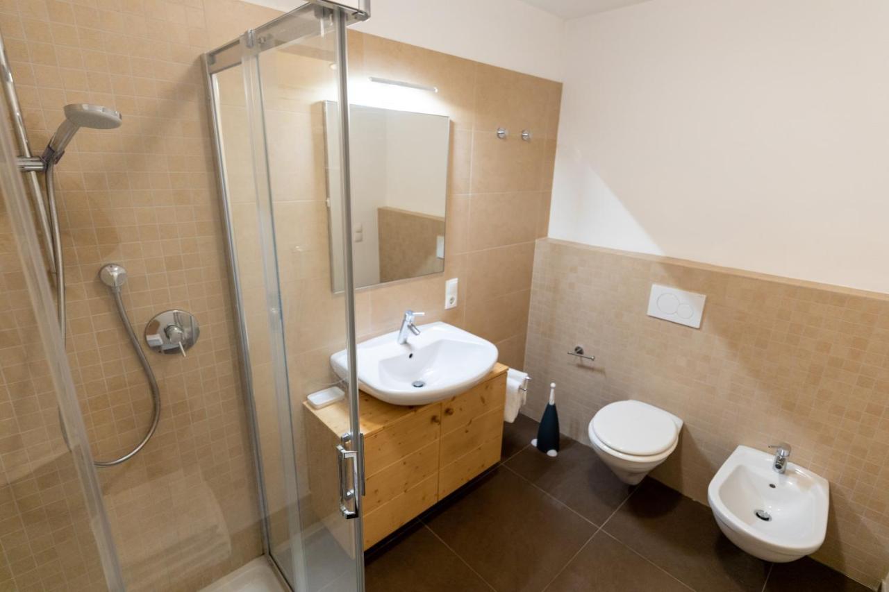Agalma Apartment บรูนิโก ภายนอก รูปภาพ