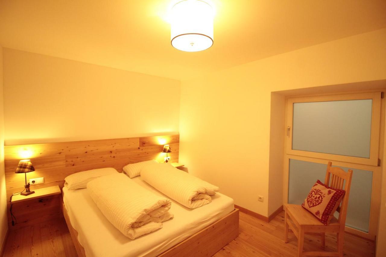 Agalma Apartment บรูนิโก ภายนอก รูปภาพ