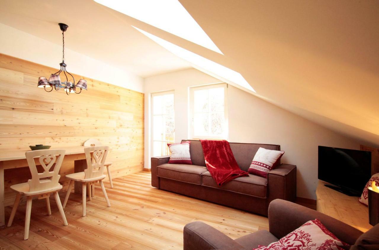 Agalma Apartment บรูนิโก ภายนอก รูปภาพ
