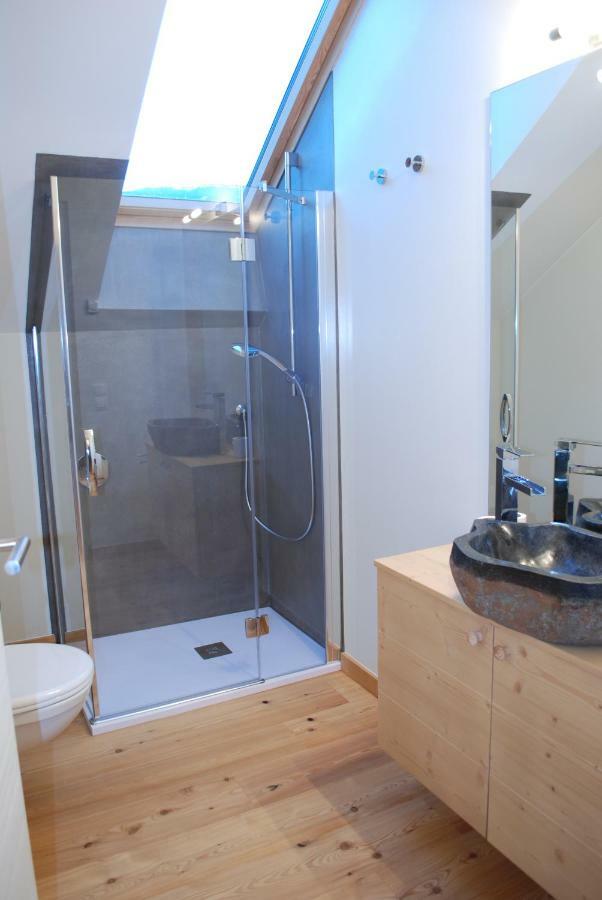 Agalma Apartment บรูนิโก ภายนอก รูปภาพ