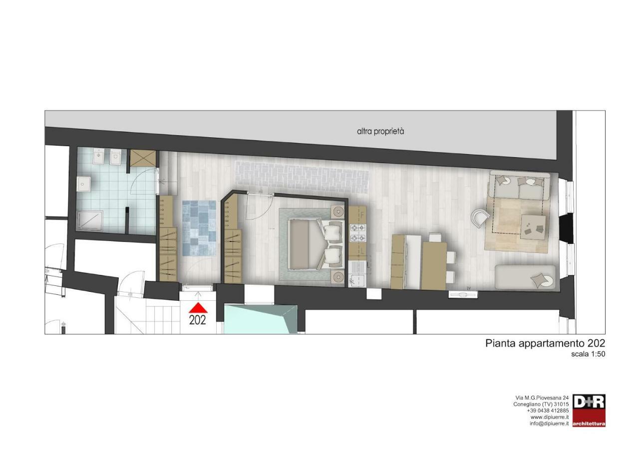 Agalma Apartment บรูนิโก ภายนอก รูปภาพ