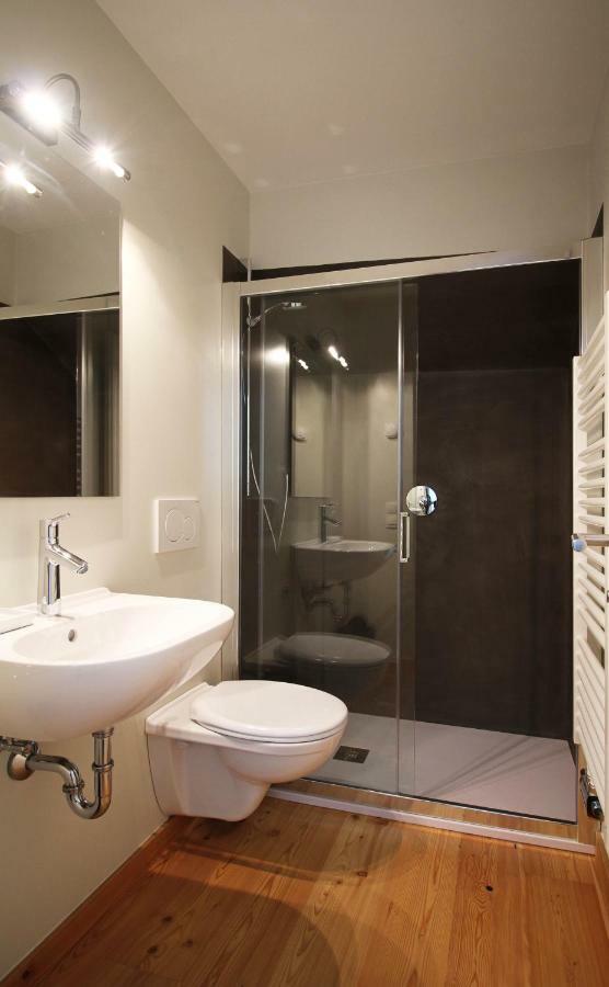 Agalma Apartment บรูนิโก ภายนอก รูปภาพ
