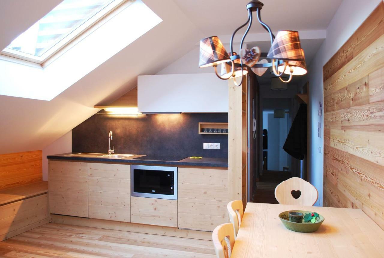 Agalma Apartment บรูนิโก ภายนอก รูปภาพ